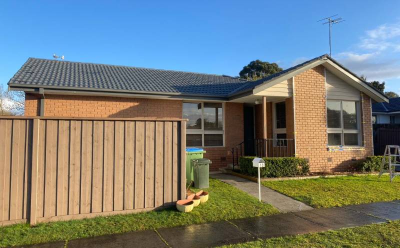 House Rendering Melbourne, Solid Plastering Specialist Melbourne
