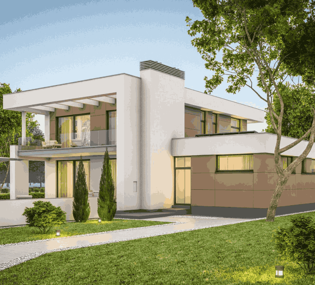 Acrylic Rendering in Melbourne
