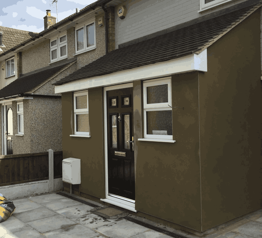 solidplastering