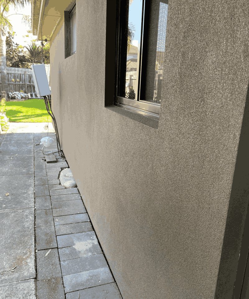 House Rendering Melbourne, Solid Plastering Specialist Melbourne