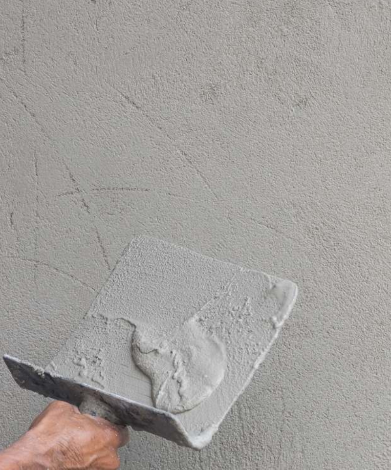 House Rendering Melbourne, Solid Plastering Specialist Melbourne